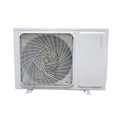Unité extérieure Zenkeo Initiale, 6 kWatts R32