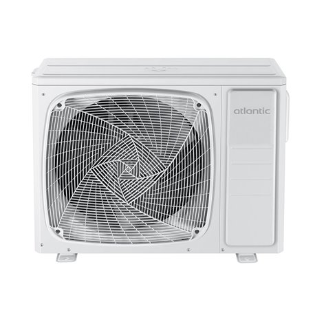 Unité extérieure Multi-split, 8,6 kWatts 4 sorties R32