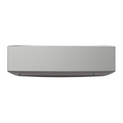 Unité intérieure Mural Takao Line Confort Plus, 5.4 kWatts Graphic Silver R32