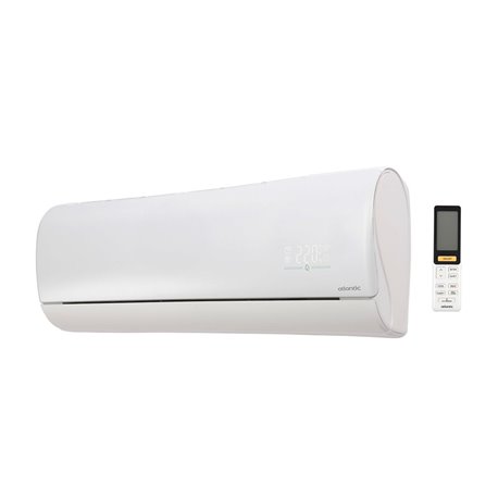 Unité intérieure Mural Kazendo Confort Plus, 4.2 kWatts R32 Unité intérieure Mural Kazendo Confort Plus, 4.2 kWatts R32