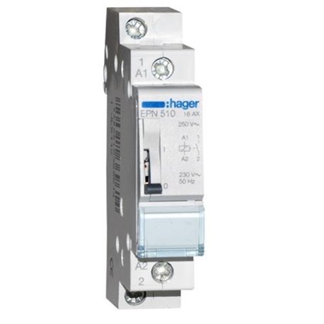 Telerupteur 230 V EPN510