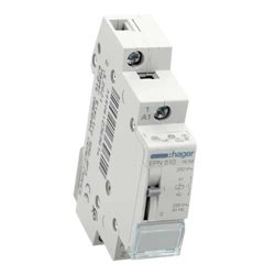 Telerupteur 230 V EPN510