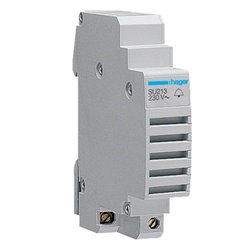 Sonnerie modulaire 240 V SU213