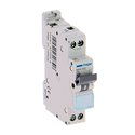 Disjoncteur 1P+N 3kA C-2A 1 Module MFN702