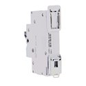 Disjoncteur 1P+N 3kA C-2A 1 Module MFN702