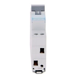 Disjoncteur 1P+N 3kA C-2A 1 Module MFN702