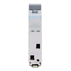 Disjoncteur 1P+N 3kA C-10A 1 Module MFN710