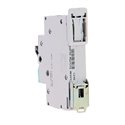 Disjoncteur 1P+N 3kA C-20A 1 Module MFN720