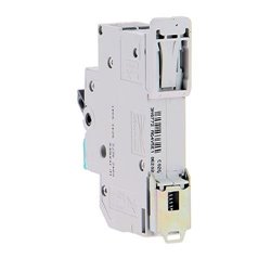 Disjoncteur 1P+N 3kA C-2A connexion SanVis 1 Module MFS702