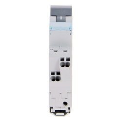 Disjoncteur 1P+N 3kA C-2A connexion SanVis 1 Module MFS702