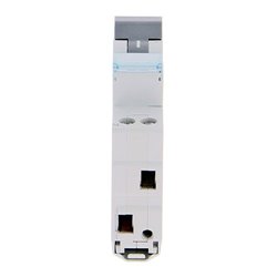 Disjoncteur 1P+N 3kA C-32A connexion SanVis 1 Module MFS732