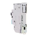 Disjoncteur 1P+N 3kA C-20A connexion SanVis 1 Module MFS720