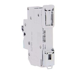Disjoncteur 1P+N 3kA C-16A connexion SanVis 1 Module MFS716