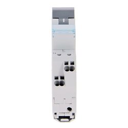 Disjoncteur 1P+N 3kA C-16A connexion SanVis 1 Module MFS716