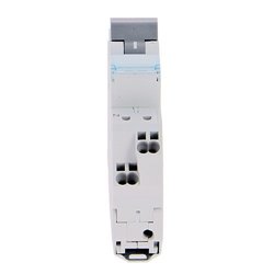 Disjoncteur 1P+N 3kA C-10A connexion SanVis 1 Module MFS710