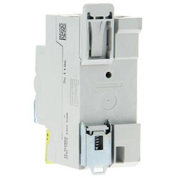 Interrupteur differentiel 2P 40A 30mA type A a bornes decalees CDA743F