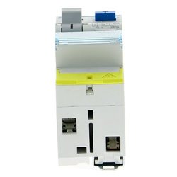 Interrupteur differentiel 2P 40A 30mA type A a bornes decalees CDA743F