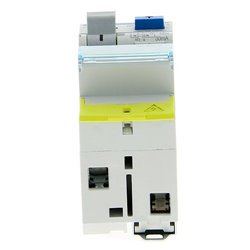 Interrupteur differentiel 2P 63A 30mA type A a bornes decalees CDA765F