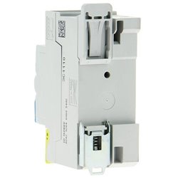 Interrupteur differentiel 2P 40A 30mA type AC a bornes decalees SanVis