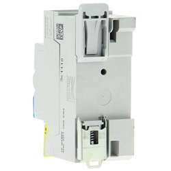 Interrupteur differentiel 2P 40A 30mA type A a bornes decalees SanVis