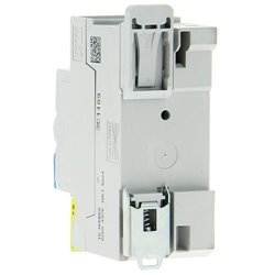 Interrupteur differentiel 2P 63A 30mA typeA a bornes decalees SanVis CDS765F