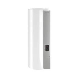 Chauffe-eau thermodynamique Calypso connecté Split Inverter Vertical mural 200L seul