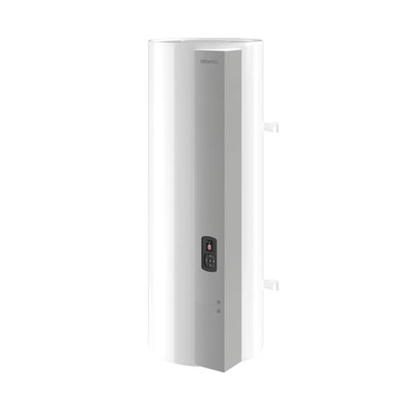 Chauffe-eau thermodynamique Calypso connecté Split Inverter Vertical mural 200L seul Chauffe-eau thermodynamique Calypso connecté Split Inverter Vertical mural 200L seul