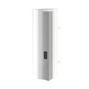 Chauffe-eau thermodynamique Calypso connecté Split Inverter Vertical mural 200L seul