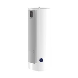 Chauffe-eau thermodynamique Calypso connecté Split Inverter Vertical sur socle 270L seul