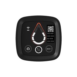 Chauffe-eau électrique Duralis connect Stable Vertical 300 Litres