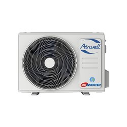 Unité extérieure HDHC, 3.96 kWatts R32