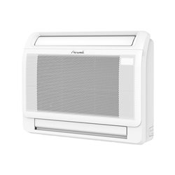 Climatiseur Console XDMX, 5.28 kWatts R32