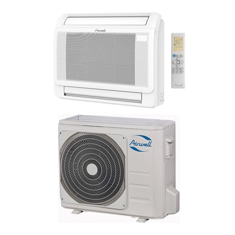Climatiseur Console XDMX, 3.81 kWatts R32 Climatiseur Console XDMX, 3.81 kWatts R32