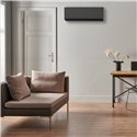 Unité intérieure Mural Shorai Edge, 4.2 kWatts Noir