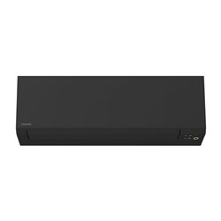 Unité intérieure Mural Shorai Edge, 3.2 kWatts Noir