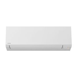 Unité intérieure Mural Shorai Edge, 2.5 kWatts Blanc Mat