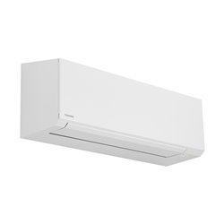 Unité intérieure Mural Shorai Edge, 2.5 kWatts Blanc Mat
