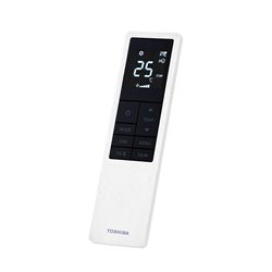 Unité intérieure Mural Shorai Edge, 8 kWatts Blanc Mat