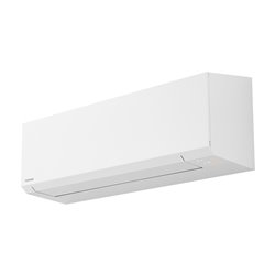 Unité intérieure Mural Shorai Edge, 8 kWatts Blanc Mat