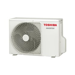 Climatiseur Mural Shorai Edge, 7 kWatts Blanc Mat