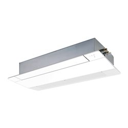 Unité intérieure Cassette Diffuseur 1 voie, 4 kWatts R32
