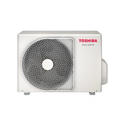 Climatiseur Cassette Diffuseur 1 voie, 3.4 kWatts R32