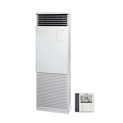Unité intérieure Armoire, 8 kWatts R32