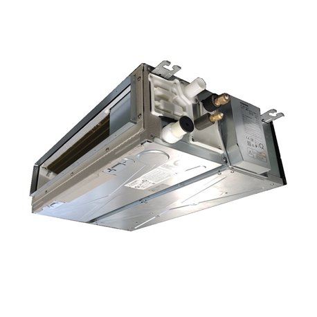 Unité intérieure Gainable Extra-Plat, 3.4 kWatts Unité intérieure Gainable Extra-Plat, 3.4 kWatts