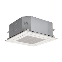 Unité intérieure Cassette 4 voies 600x600 mm, 4 kWatts