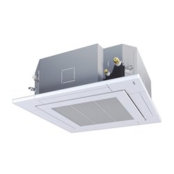 Unité intérieure Cassette 4 voies 840x840 mm, 5.6 kWatts