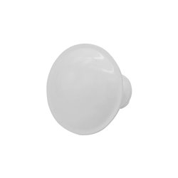Patère APPTTONDO5501 Tondo 55 mm pour Tesi