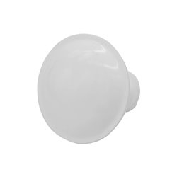 Patère APPTTONDO8201 Tondo 82 mm pour Tesi