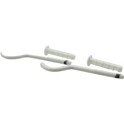 Consoles AMENSFI4C01 pour Tesi 4 , à visser