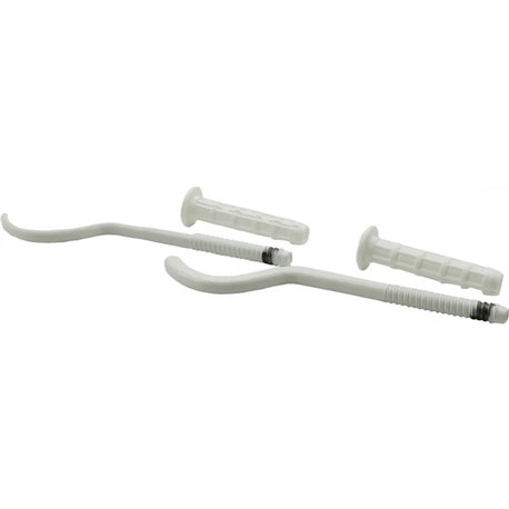 Consoles AMENSFI4C01 pour Tesi 4 , à visser